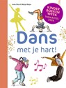 Dans met je hart! - Imke Brok - 9789048755127