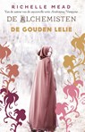 De gouden lelie - Richelle Mead - 9789048818617