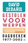Gestolen voorwerpen - David Sedaris - 9789048832064