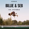 Billie & Seb - Ivo Victoria - 9789048862290