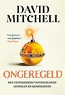 Ongeregeld - David Mitchell - 9789048880034