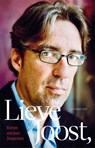 Lieve Joost, - Thom Hoffman ; Paul Sebes - 9789048880331