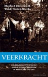 Veerkracht - Manfred Gerstenfeld ; Wendy Cohen-Wierda - 9789049024314