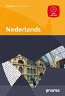 Prisma pocketwoordenboek Nederlands Belgische uitgave + CD-ROM -  - 9789049100841