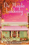 De Maple bakkerij - R.L. Killmore - 9789049209063