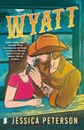 Wyatt - Jessica Peterson ; Deul en Spanjaard - 9789049209674