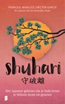 Shuhari - Francesc Miralles ; Héctor García - 9789049210670