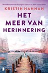 Het meer van herinnering - Kristin Hannah - 9789049212476