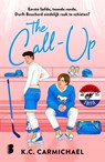 The Call-Up - K.C. Carmichael - 9789049212735