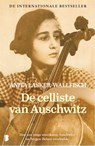 De celliste van Auschwitz - Anita Lasker-Wallfisch - 9789049214746