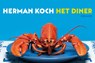 Het diner - Herman Koch - 9789049800475