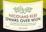 Dwars over wijn DL - KLEI, N. - 9789049801434
