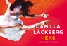 Heks - Camilla Läckberg - 9789049806972