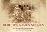 Blijf hun namen noemen - Simon Stranger - 9789049807924