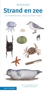Set Minigids Strand en Zee -  - 9789050117883