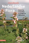 Handboek Nederlandse Flora - Kok van Herk - 9789050119818
