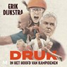 Druk - Erik Dijkstra - 9789052868363