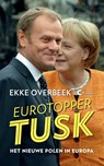 Donald Tusk - Ekke Overbeek - 9789054293774