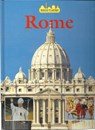 Rome - Nicola Barber - 9789054953920