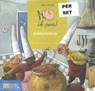 Ik pen! (5 ex) Schrijfboekje 1C leerjaar 4 - Maria van Gils - 9789055351909