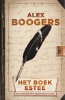 Het boek Estee - Alex Boogers - 9789057598173