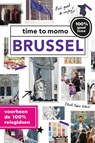 Brussel - Liesbeth Pieters - 9789057677557