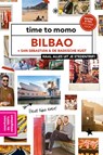 Bilbao, San Sebastián & de Baskische kust - Emmie Declerck - 9789057678981