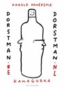 Dorstman.be & Dorstman.nl - Kamagurka ; Harold Hamersma - 9789058567413