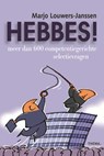 Hebbes! - Marjo Louwers-Janssen - 9789058719331