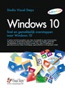 Windows 10 - Studio Visual Steps - 9789059054813