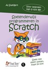 Spelenderwijs programmeren in Scratch - Al Sweigart - 9789059056848