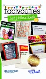 Taalvoutjes 5 Het jubileumboek - Vellah Bogle ; Inger Hollebeek - 9789059088832