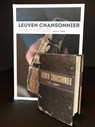 Leuven Chansonnier - Facsimile & Studie/Study -  - 9789059089068