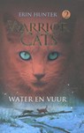 Water en vuur - Erin Hunter - 9789059240650