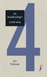 Vrijheid spreekt niet vanzelf; En broederschap - Jan Terlouw ; Mary Robinson - 9789059652491