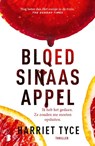 Bloedsinaasappel - Harriet Tyce - 9789059903418