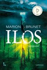 Ilos - Vloedgolf - Marion Brunet - 9789059964648