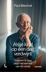 Als je kind op een dag verdwijnt - Paul Marchal - 9789059967830