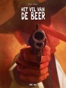 Het vel van de beer - Zidrou - 9789063349936