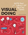 Visual Doing - Willemien Brand - 9789063694999