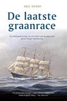 De laatste graanrace - Eric Newby - 9789064106446