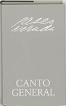 Canto general - Neruda - 9789064170867