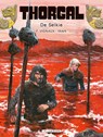 De Selkie - Grzegorz Rosinski ; Yann - 9789064217630