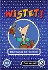 Wistet M3 Zoek een set -  - 9789065081056