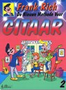 De nieuwe methode voor gitaar 2 - F. Rich - 9789069112015