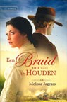 Een bruid om van te houden - Melissa Jagears - 9789077669808
