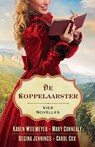 De koppelaarster - Karen Witemeyer ; Mary Connealy ; Regina Jennings ; Carol Cox - 9789077669815
