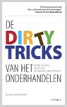 De dirty tricks van het onderhandelen - George van Houtem - 9789077881859