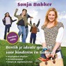 Bereik je ideale gewicht voor kinderen en tieners! - S. Bakker - 9789078211136