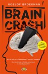 Braincrash - Roelof Broekman - 9789078905950